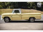 Thumbnail Photo 3 for 1966 Chevrolet C/K Truck